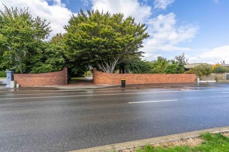 Photo of property in 385 Queens Drive, Windsor, Invercargill, 9810