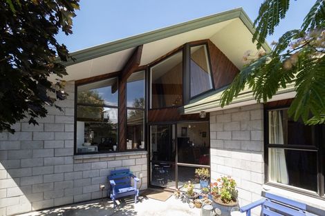 Photo of property in 91 Winter Street, Ashburton, 7700