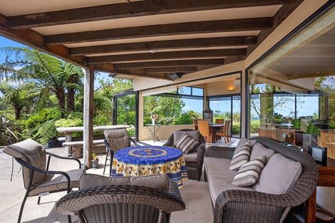 Photo of property in 275 Mcbeth Road, Hikuai, 3579