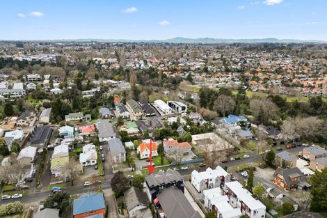 Photo of property in 1/14 Hammond Street, Hamilton Central, Hamilton, 3204