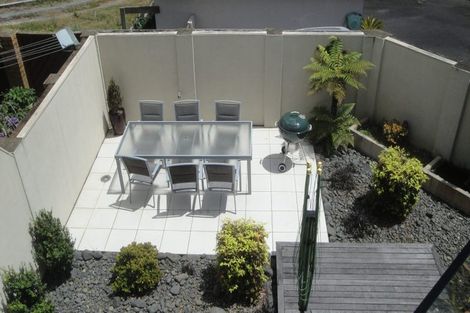 Photo of property in 1/15a Takutai Avenue, Bucklands Beach, Auckland, 2012
