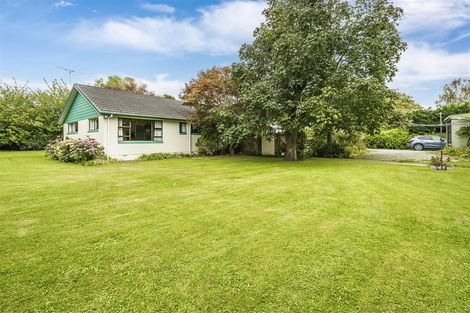Photo of property in 194 Giles Road, Kaiapoi, 7692
