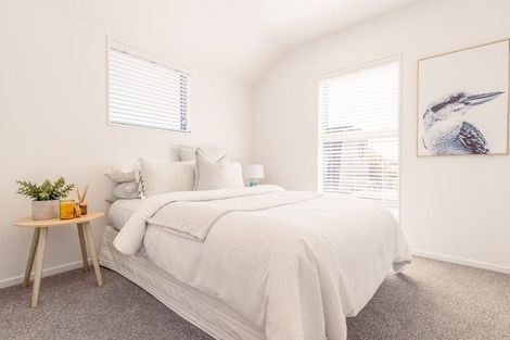 Photo of property in 2/118 Oram Avenue, New Brighton, Christchurch, 8061