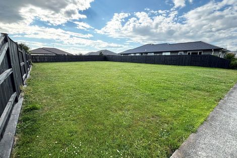 Photo of property in 5 Cherry Place, Maewa, Feilding, 4702