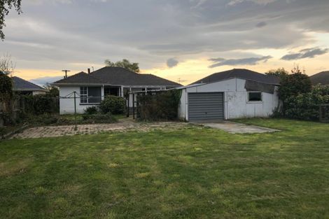 Photo of property in 232 Avonhead Road, Avonhead, Christchurch, 8042