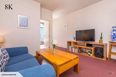 Photo of property in The Metropolis Apartments, 809/1 Courthouse Lane, Auckland Central, Auckland, 1010