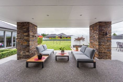 Photo of property in 108 Shepherd Avenue, West Melton, 7618