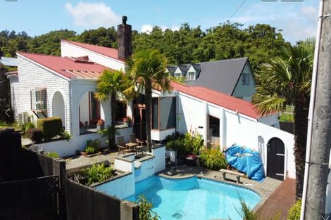 Photo of property in 129 Marsden Road, Greymouth, 7805