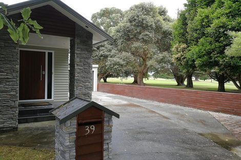 Photo of property in 39 Stellin Street, Boulcott, Lower Hutt, 5011