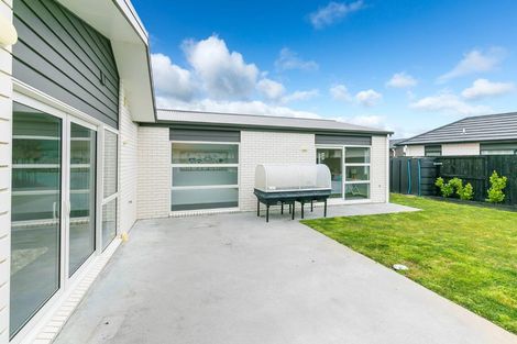 Photo of property in 47 Probert Crescent, Chartwell, Hamilton, 3210