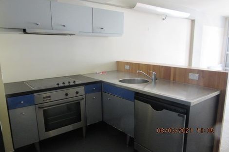 Photo of property in St Pauls Apartments, 89/43 Mulgrave Street, Thorndon, Wellington, 6011