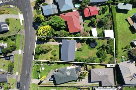 Photo of property in 9 Faulkner Street, Gate Pa, Tauranga, 3112