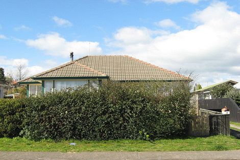 Photo of property in 3 Carpenter Street, Waipukurau, 4200