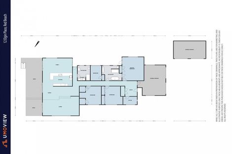 Photo of property in 12 Elgin Place, Red Beach, 0932