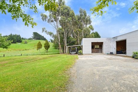 Photo of property in 1021 Whitemans Valley Road, Blue Mountains, Upper Hutt, 5371