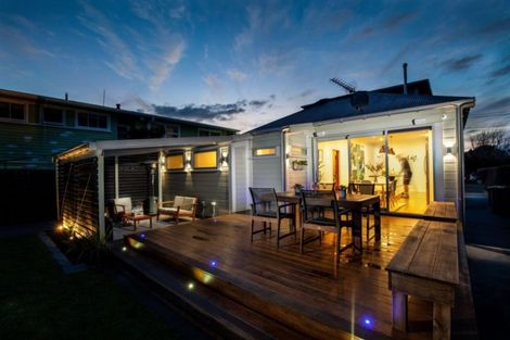 Photo of property in 7 Massey Street, Westown, New Plymouth, 4310