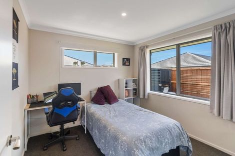 Photo of property in 12 Barcote Lane, Rolleston, 7615