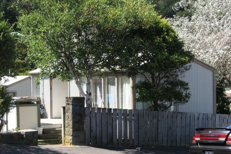 Photo of property in 14/175 Daniell Street, Newtown, Wellington, 6021
