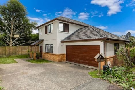 Photo of property in 10 Greenbough Lane, Greenhithe, Auckland, 0632