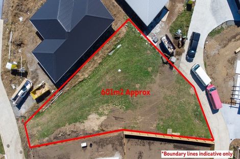 Photo of property in 46 Aratapu Street, Waitara, 4320