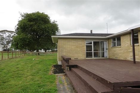 Photo of property in 168 Kite Road, Ohaupo, 3881