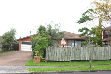 Photo of property in 2/1 Britannia Place, Half Moon Bay, Auckland, 2012