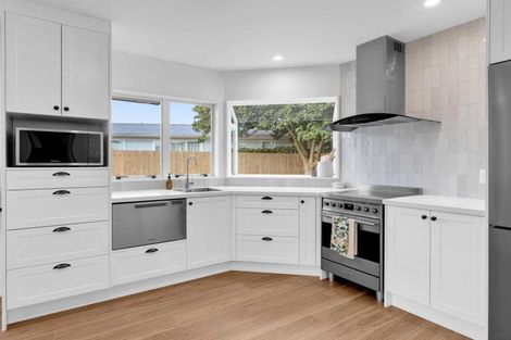 Photo of property in 31 Forth Crescent, Glenview, Hamilton, 3206