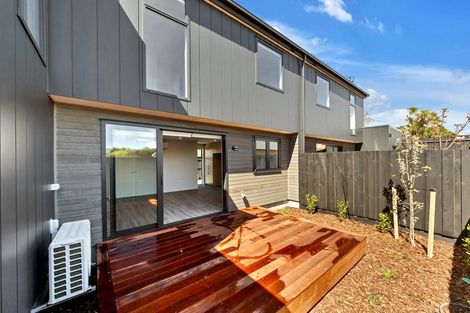 Photo of property in 4/30 Mclean Street, Linwood, Christchurch, 8062