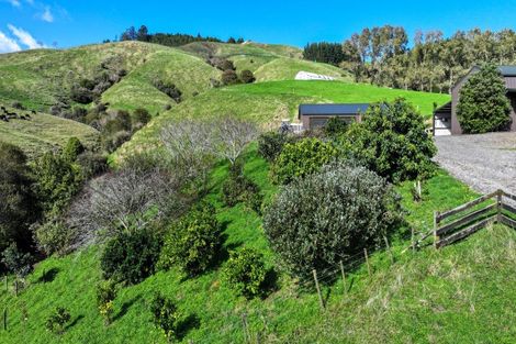 Photo of property in 590 Maratoto Road, Hikutaia, Paeroa, 3674