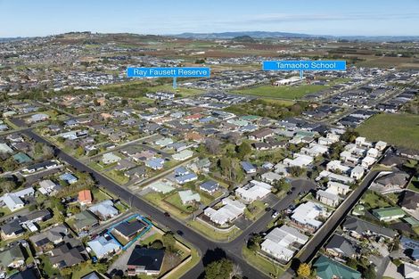 Photo of property in 36a Puriri Road, Pukekohe, 2120