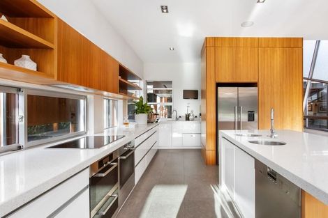 Photo of property in 53 Hawthorne Street, Strowan, Christchurch, 8052