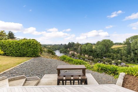 Photo of property in 420 Pencarrow Road, Tamahere, Hamilton, 3283