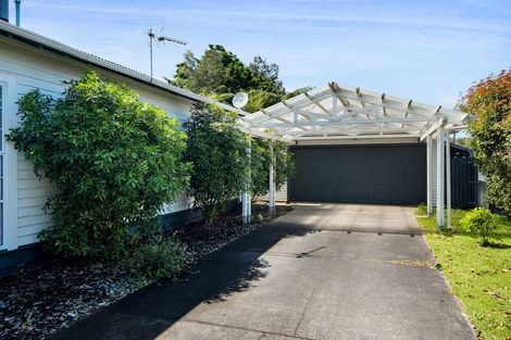 Photo of property in 51 Brois Street, Frankleigh Park, New Plymouth, 4310
