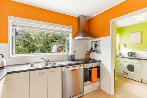 Photo of property in 54 Marendellas Drive, Bucklands Beach, Auckland, 2014