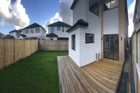 Photo of property in 25 Quattro Avenue, Flat Bush, Auckland, 2019