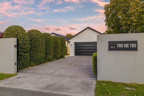 Photo of property in 212 Matsons Avenue, Papanui, Christchurch, 8053
