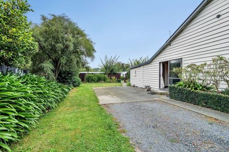 Photo of property in 22 Saint James Street, Southbridge, 7602