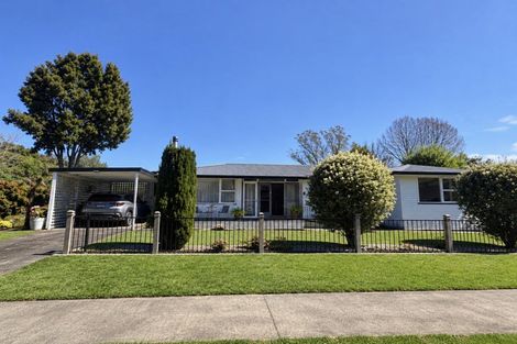 Photo of property in 139 Simmons Road, Taumarunui, 3920