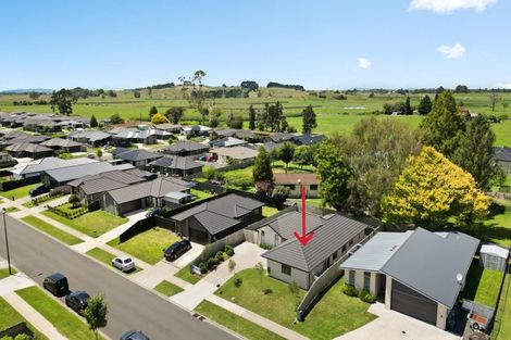 Photo of property in 4 Tautoro Road, Ngaruawahia, 3720