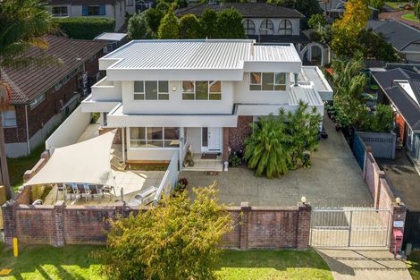 Photo of property in 9 Argo Drive, Half Moon Bay, Auckland, 2012