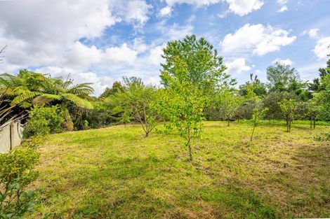 Photo of property in 66 Ringawhati Road, Otaki, 5583
