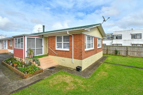 Photo of property in 4/278 Shirley Road, Papatoetoe, Auckland, 2025