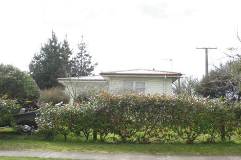 Photo of property in 12 Miro Street, Mangakino, 3421