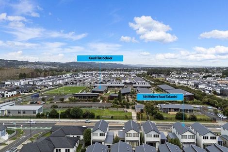 Photo of property in 180 Walters Road, Takanini, 2110