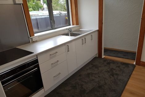 Photo of property in 14 Good Street, Rangiora, 7400