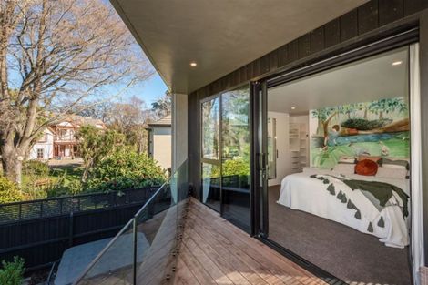 Photo of property in 11 Girvan Street, Fendalton, Christchurch, 8041