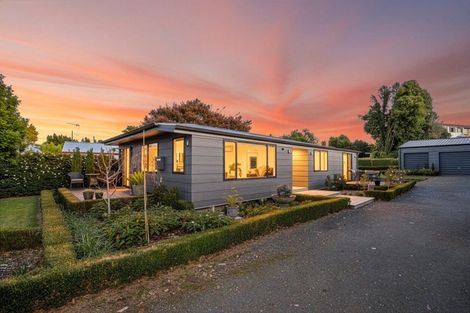 Photo of property in 71 Saint Marys Avenue, Te Awamutu, 3800