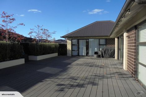 Photo of property in 32 Te Rito Street, Marshland, Christchurch, 8083