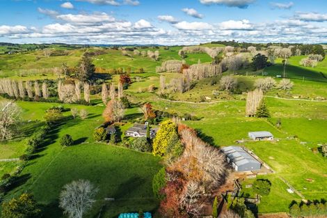 Photo of property in 63b Ludbrook Road, Pakaraka, Kaikohe, 0472