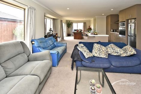 Photo of property in 28 Eversham Drive, Rolleston, 7615